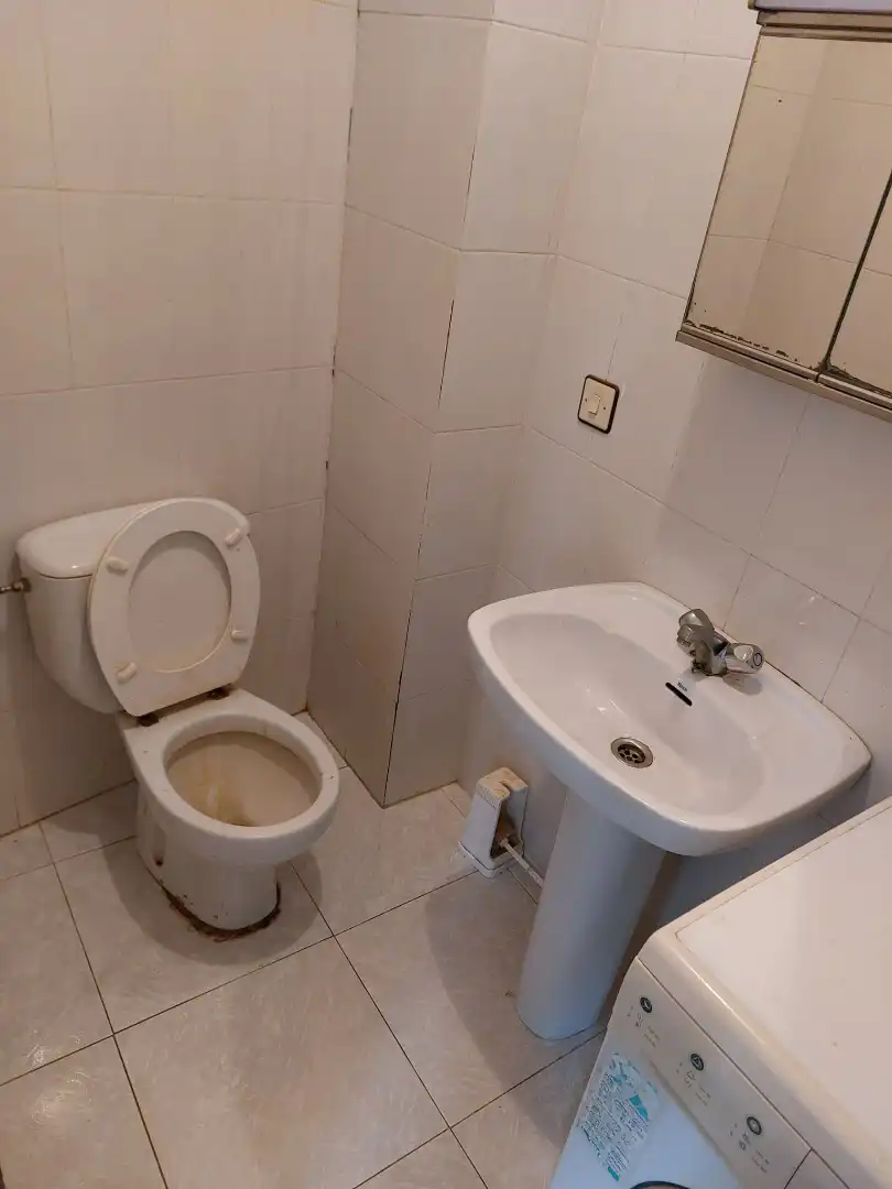 Piso con terraza en venta en Don Benito, imagen 7