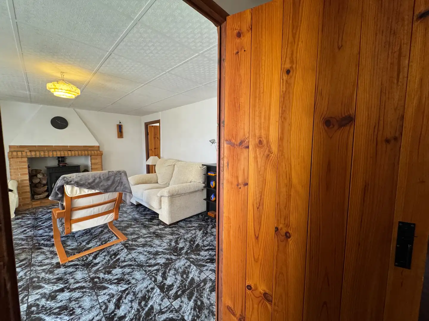 Casa o chalet en venta en Caravaca de la Cruz con Aire acondicionado, Jardín privado y Trastero