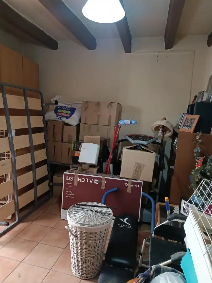 Chalet con terraza en venta en Sant Antoni de Vilamajor, imagen 25