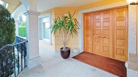 Foto 5 de Casa o xalet en venda a Calle Cruz de Sar, Bergondo, A Coruña