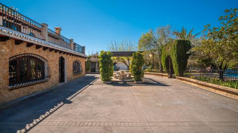 Foto 4 de Finca rústica en venda a Ciutat d'Alcúdia, Alcúdia