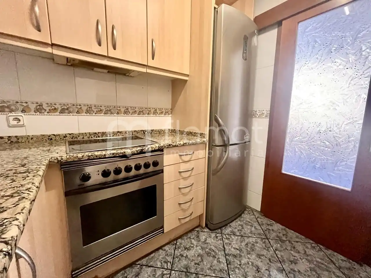 Ground floor for sale in Malgrat de Mar