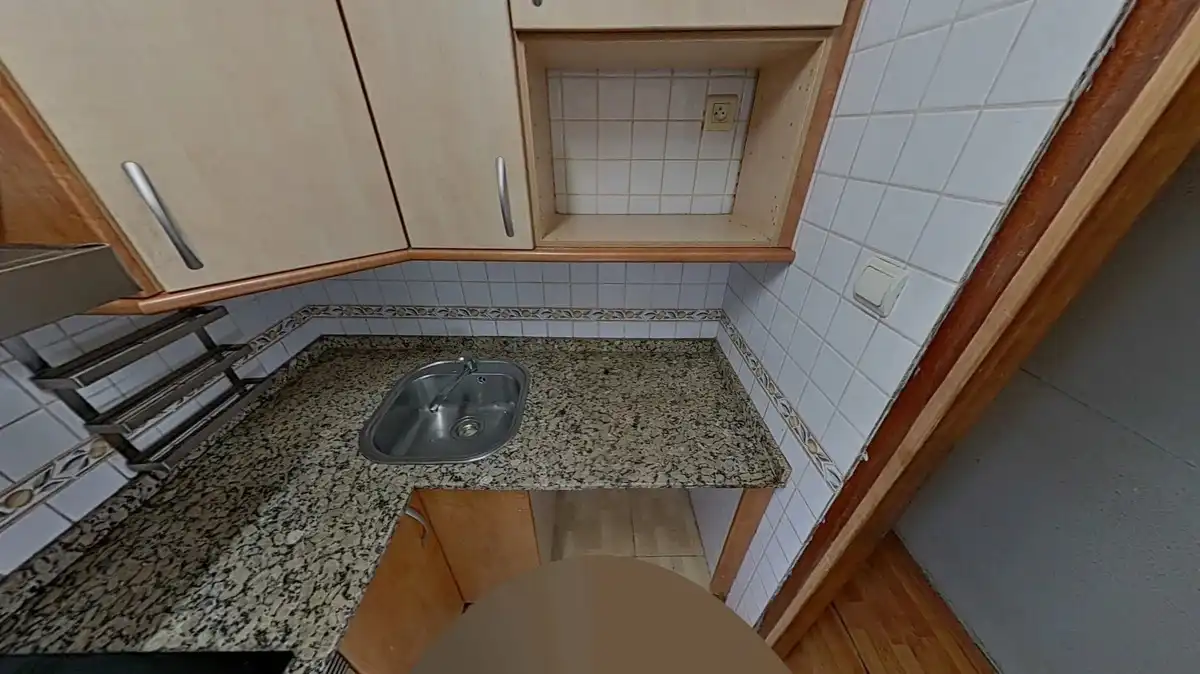 Flat with lift for sale in Rambla de Sant Jordi, imagen 29