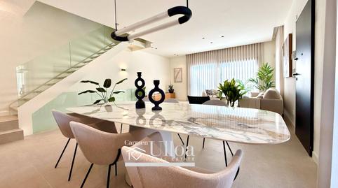 Photo 3 of Single-family semi-detached for sale in Bellavista - Capiscol - Frank Espinós, Sant Joan d'Alacant