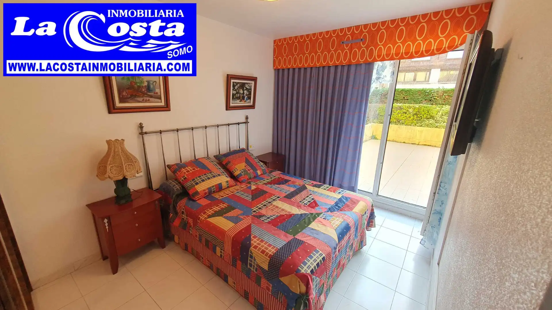Habitación de Piso en venta en Ribamontán al Mar con Calefacción, Terraza y Amueblado