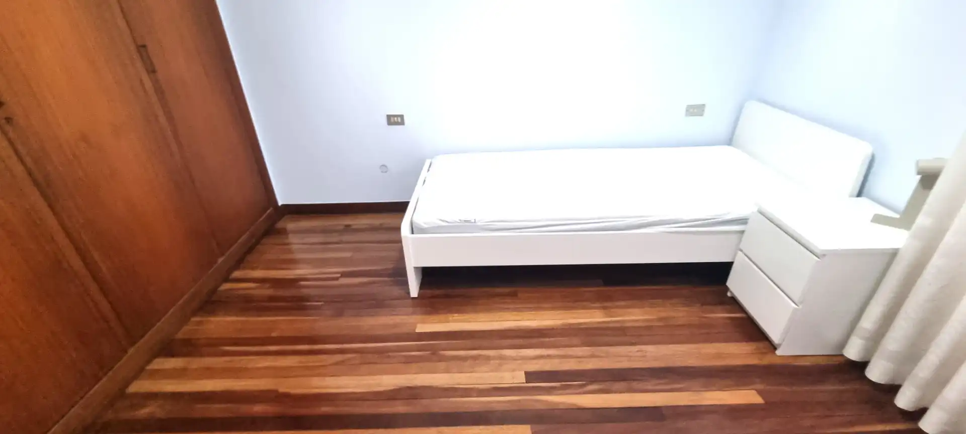 Wohnung zur Miete in Ibarrekolanda Kalea, Ibarrekolanda