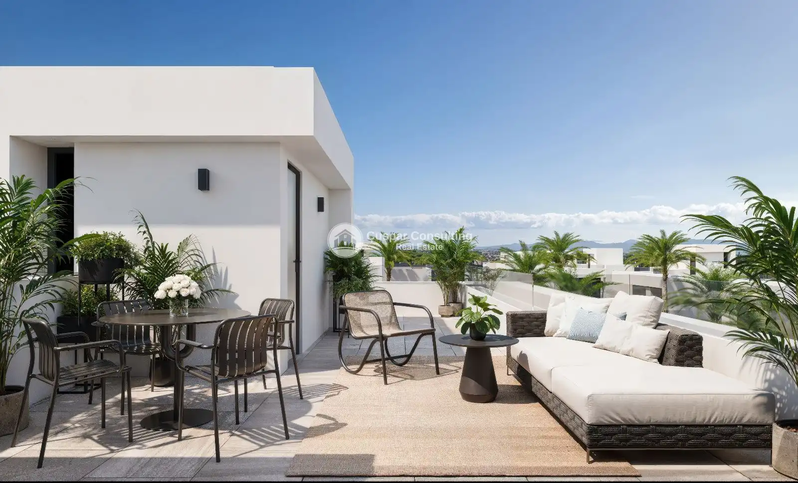 Villa avec piscine à vendre à Dolores de Pacheco - Santa Rosalía, imagen 3