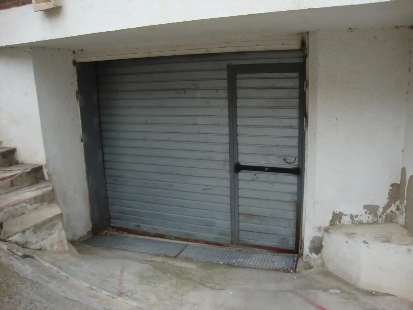 Einzelparkplatz zum Verkauf in Canet de Mar, imagen 3