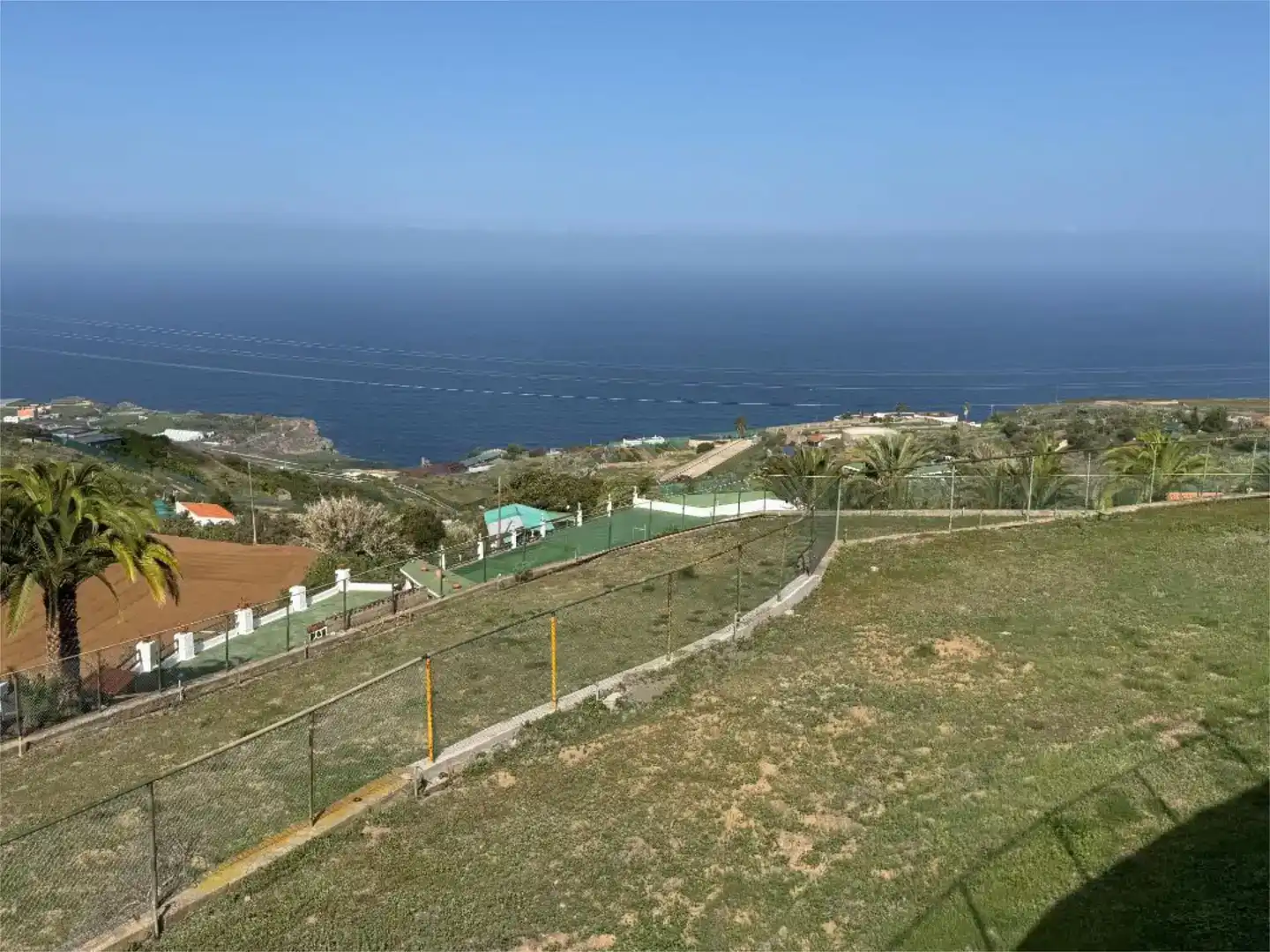 Finca rústica en venda en San Juan de la Rambla