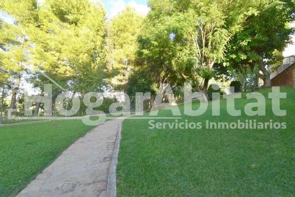 Adosado con terraza en venta en Calle Paleta, imagen 82