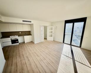 Living room of Flat for sale in Rubí  with Air Conditioner, Heating and Private garden