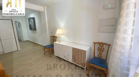 Foto 5 de Pis en venda a Casco Histórico, Málaga