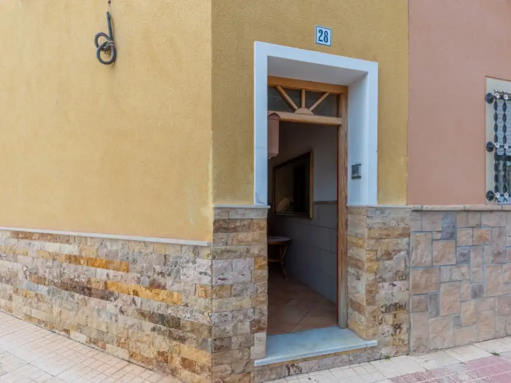 Houses for sale in Avenida Xixona, 28, Campello Playa