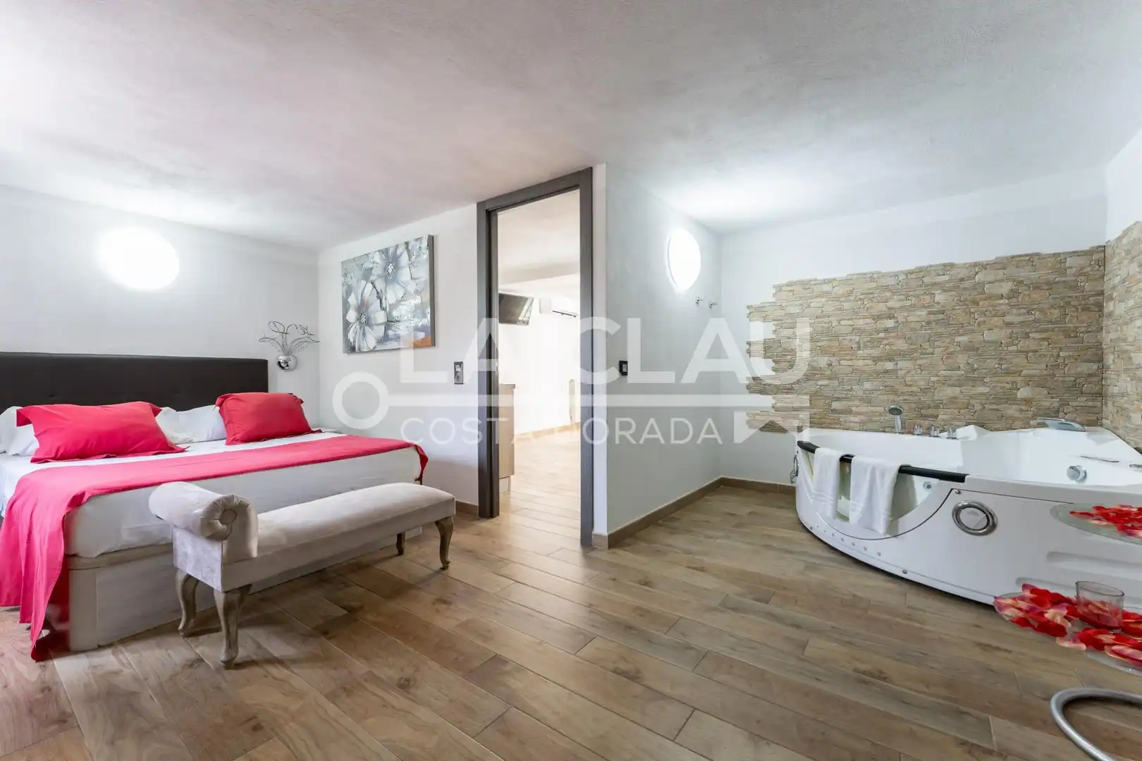 Villa à vendre à Marítim Rafael Casanova, imagen 32