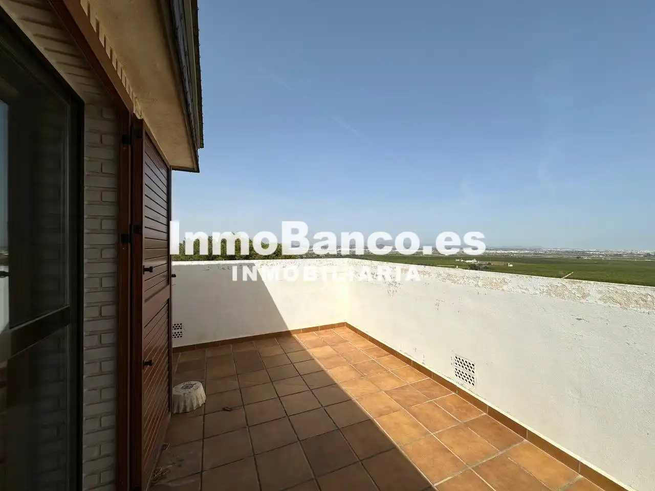 Casa o chalet de alquiler en Chiva con Aire acondicionado, Calefacción y Jardín privado