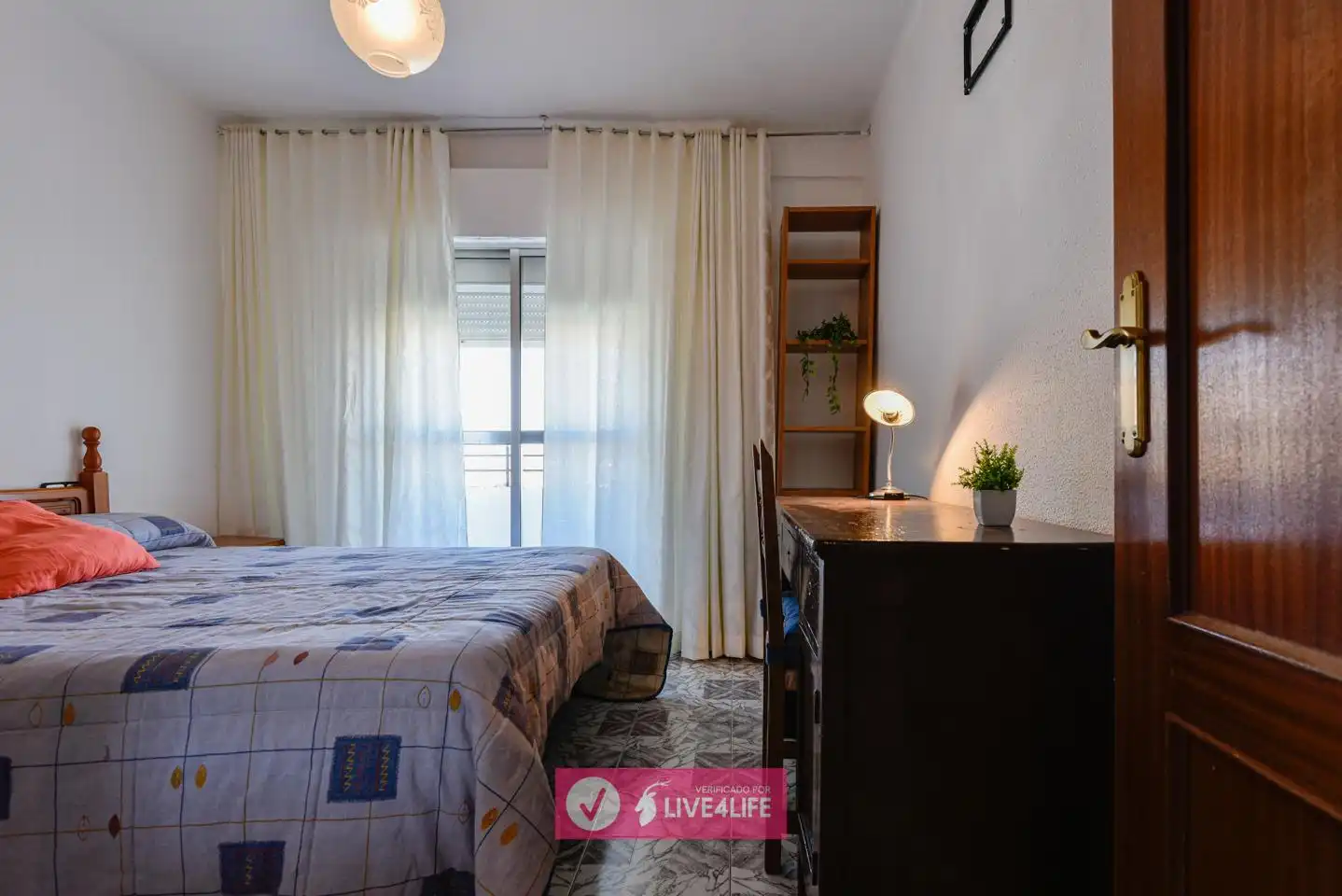 Flat with lift to rent in Calle Fausto, imagen 18