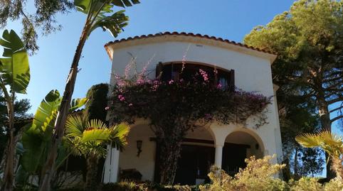 Foto 4 de Casa o chalet en venta en Dofins, Montgoda, Lloret de Mar