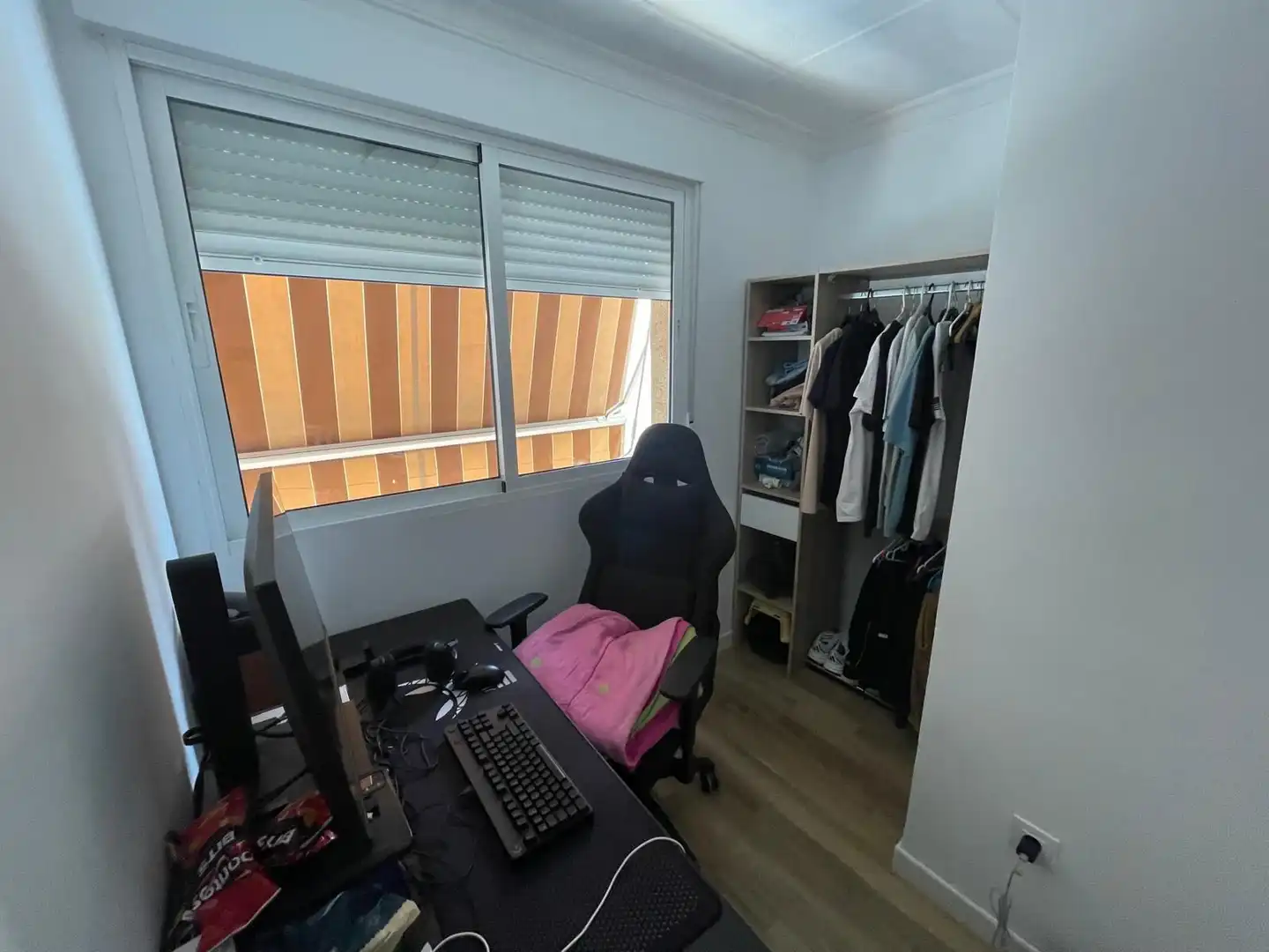 Habitación de Piso en venta en Águilas con Aire acondicionado, Calefacción y Terraza