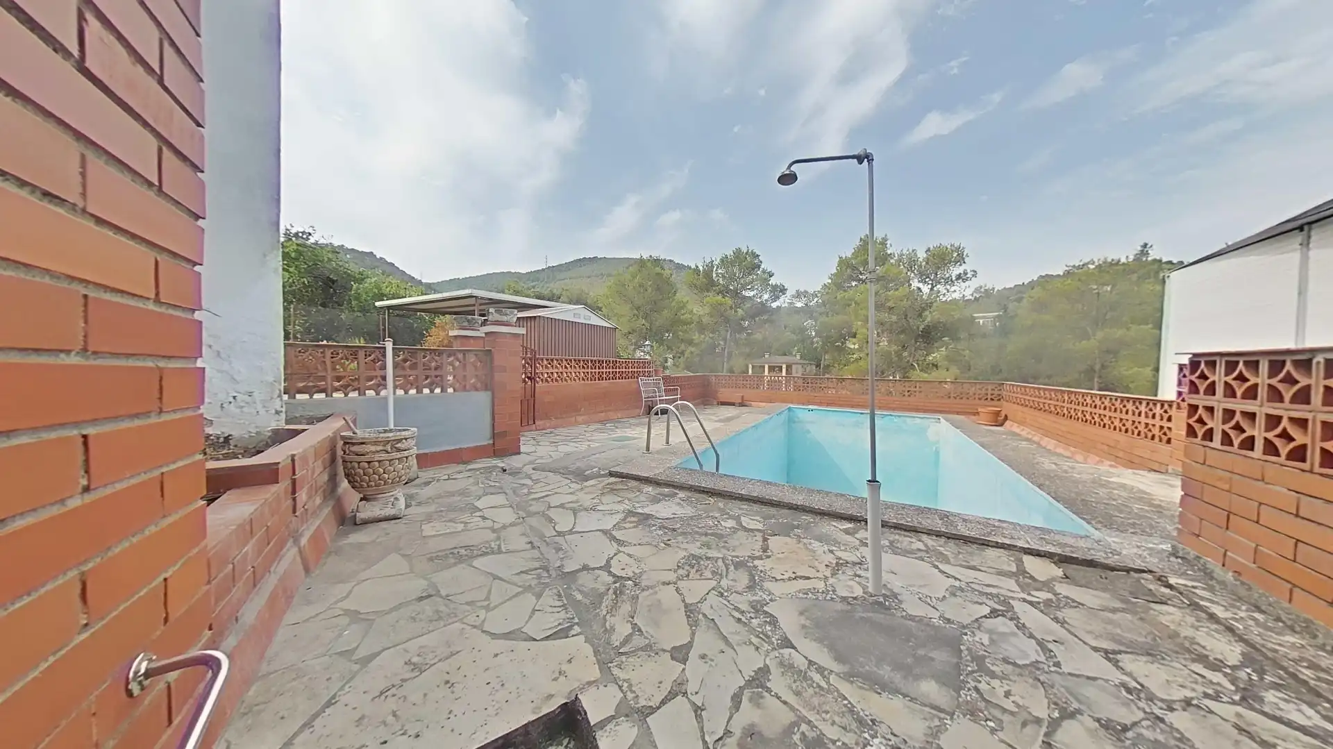 Villa avec piscine à vendre à Gelida, imagen 34
