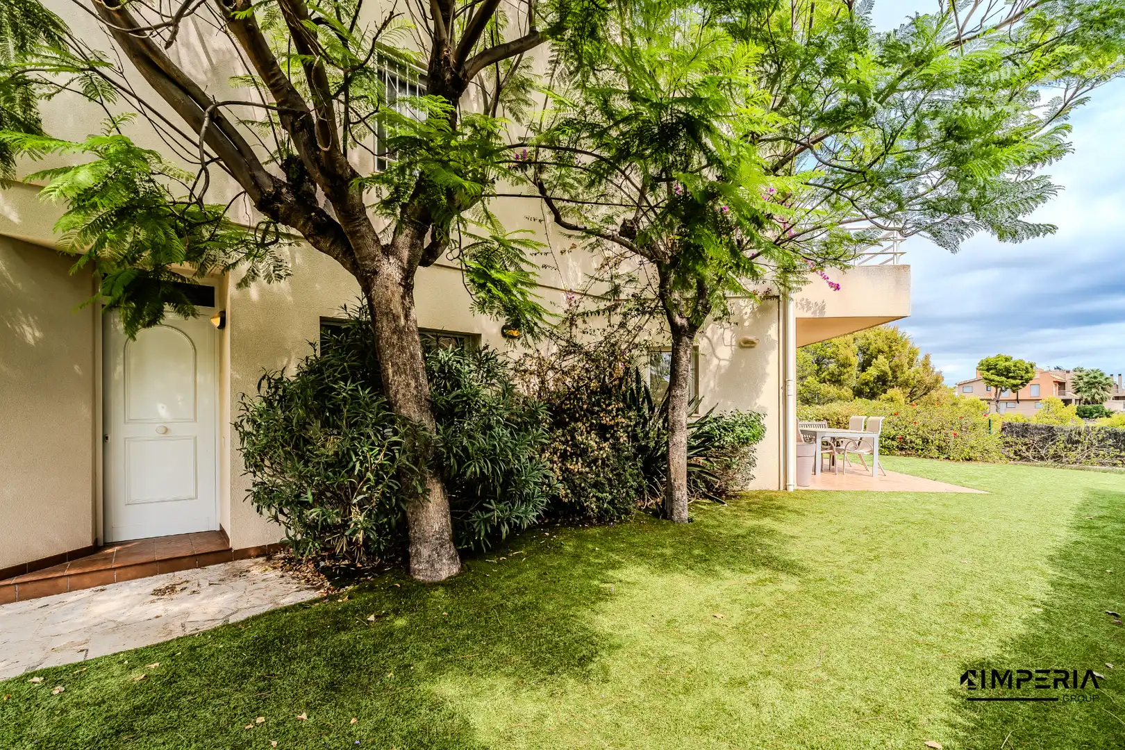 Villa mit Terrasse zum Verkauf in Carrer R1, imagen 51
