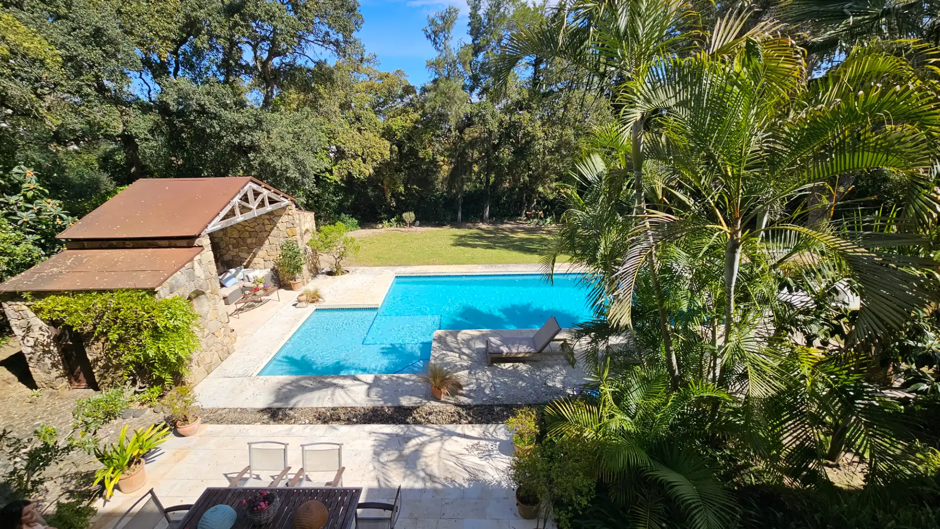 Xalet amb piscina en venda a Avenida los Cortijos, imagen 6