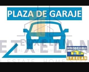 Parking of Garage for sale in Berriz