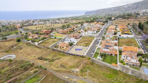 Foto 2 de Residencial en venta en Calle Leopoldo de la Rosa Olivera, 16, Centro, La Orotava