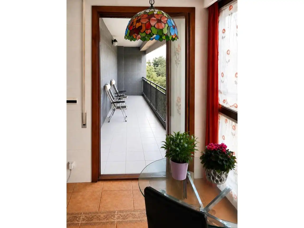 Appartamento con ascensore in vendita a Plaza ANZARAN, imagen 23
