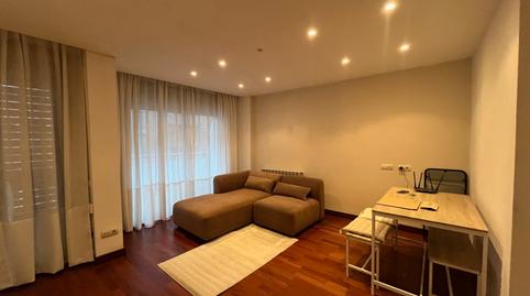 Foto 5 de Loft de alquiler en Carrer Príncep de Viana, Príncep de Viana - Clot -Xalets Humbert Torres,  Lleida Capital