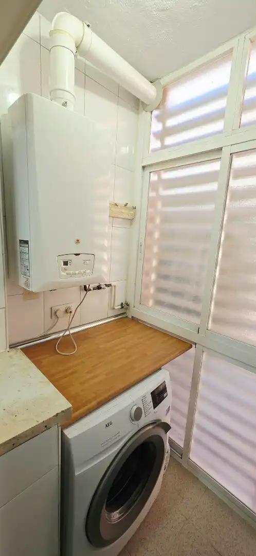 Wohnung mit Aufzug zur Miete in Calle de Alejandro Sánchez, imagen 5