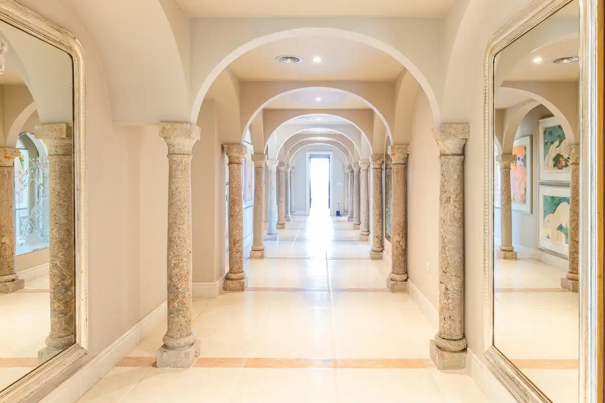 Penthouse zum Verkauf in Nueva Andalucía, imagen 16