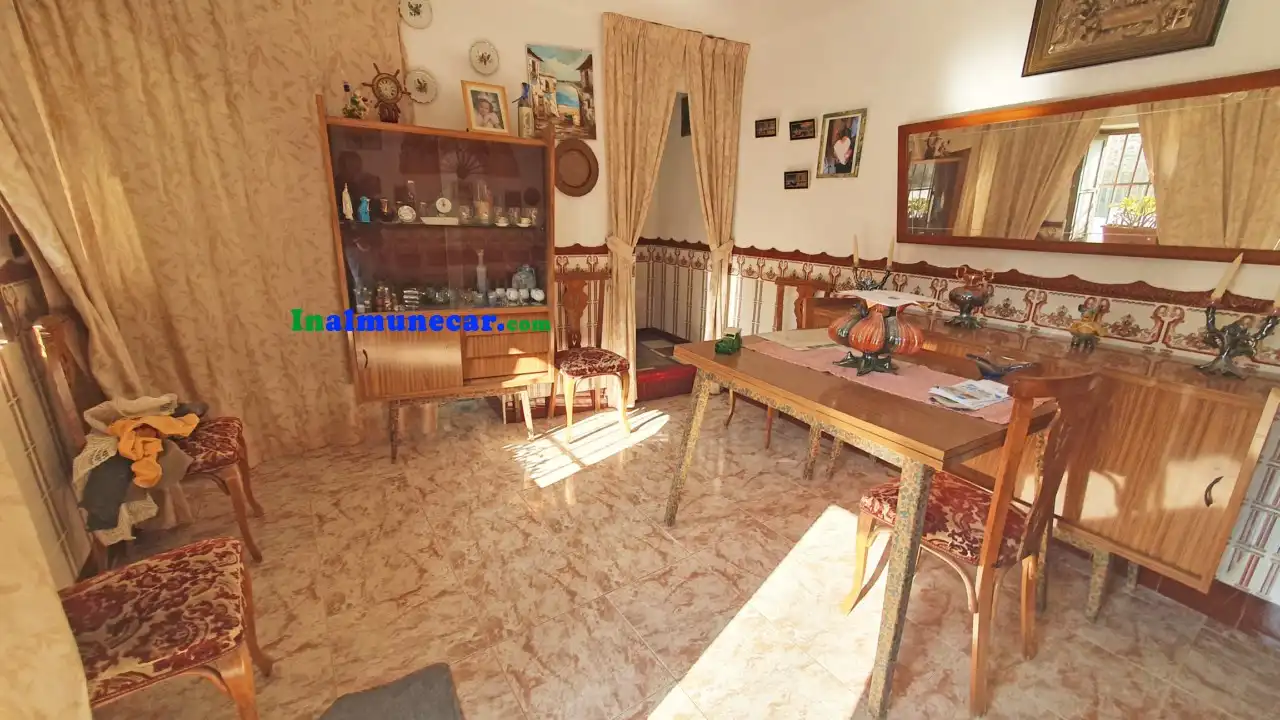 Casa o chalet en venta en Almuñécar con Terraza