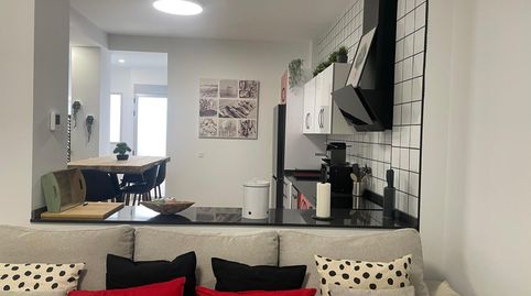 Foto 4 de Edificio en venta en Calle Cervantes, Centro - Casco antiguo, Torrent