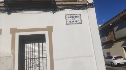 Foto 3 de Apartament en venda a C/ 28 de Febrero, Barrio Alto, San Juan de Aznalfarache