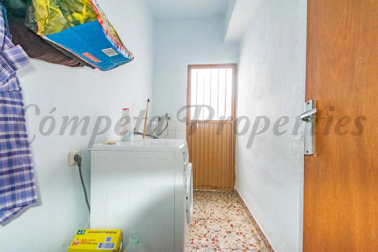 Maison avec terrasse à vendre à Cómpeta, imagen 12