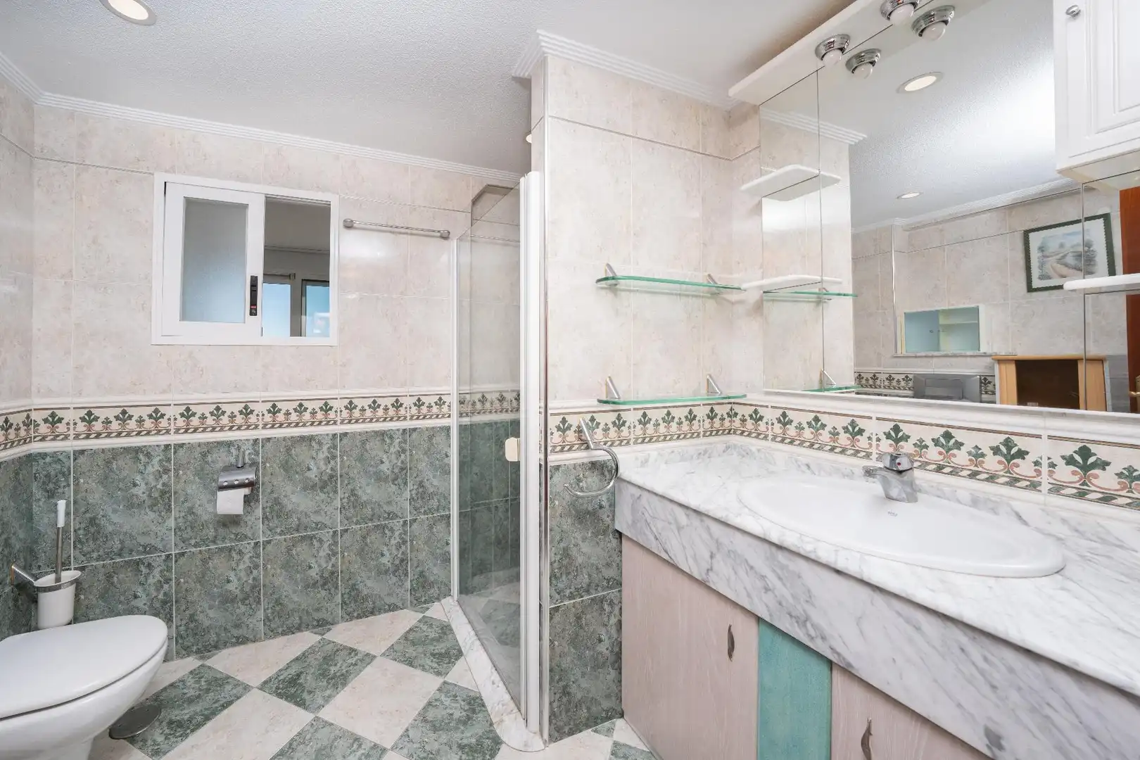 Piso con jardín en venta en Playa de Levante, imagen 19