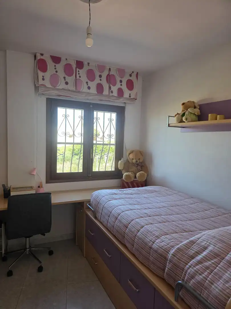 Villa mit Terrasse zum Verkauf in Cuevas del Almanzora pueblo, imagen 6