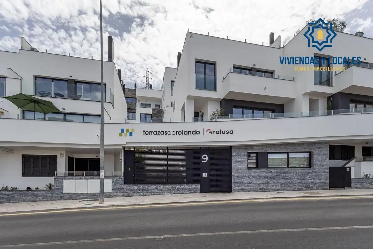Estudio en venta en Carretera de Murcia, imagen 18