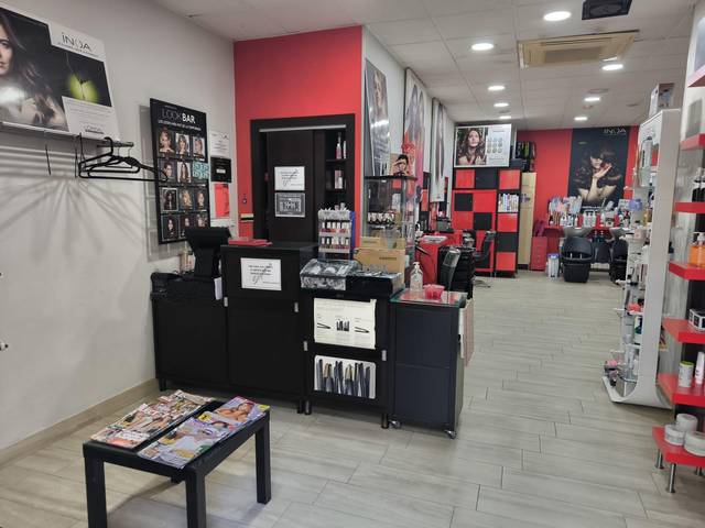 Local comercial en Alquiler en Collado Mediano
