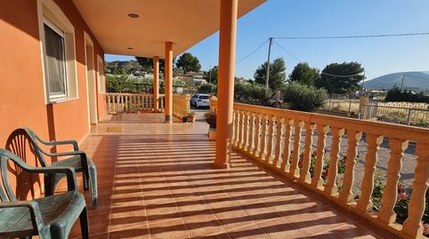 Foto 3 de Casa o chalet en venta en Totana, Murcia
