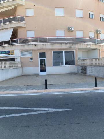 Local comercial en Venta en Guardamar de la Safor