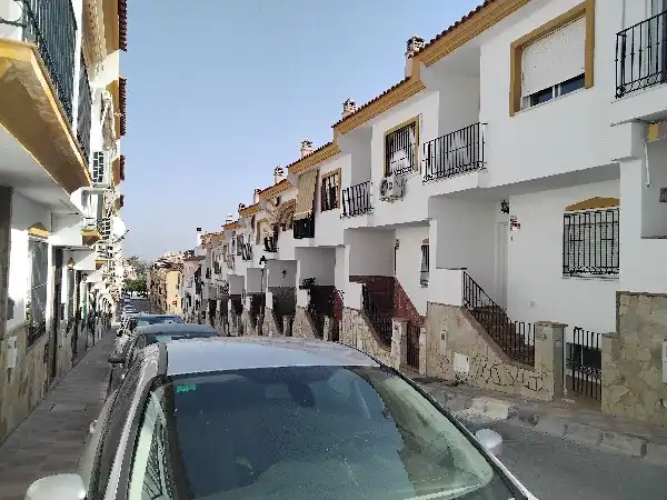 Pis en venda a Oceano Indico, Jardines de Alhaurín - Huerta Alta - Fuensanguínea