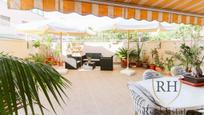 Terrace of Single-family semi-detached for sale in  Palma de Mallorca  with Air Conditioner, Terrace and Storage room