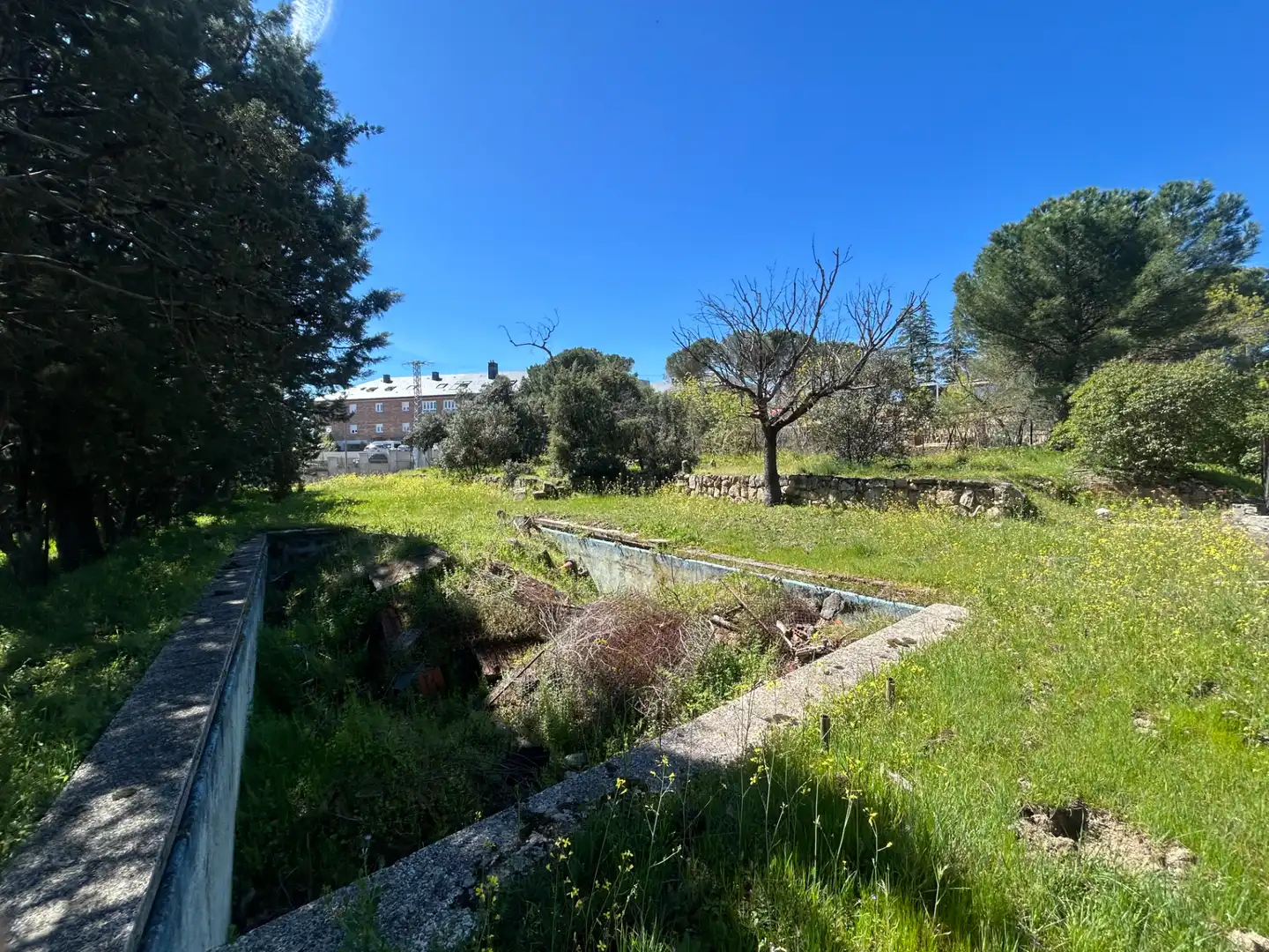 Terreno residencial en venta en Avenida de Pinares, imagen 16