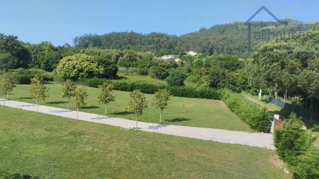 Xalet amb jardí en venda a A Guarda, imagen 29