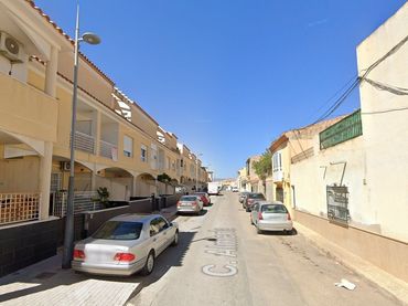 Flat for sale in Huércal-Overa