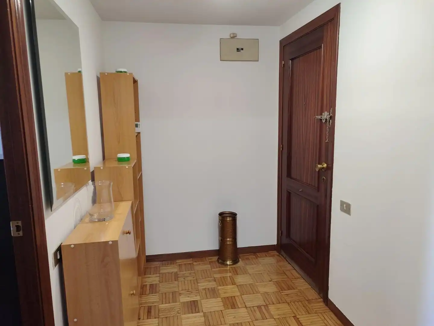 Flat for rent in Oviedo   with Heating and Furnished