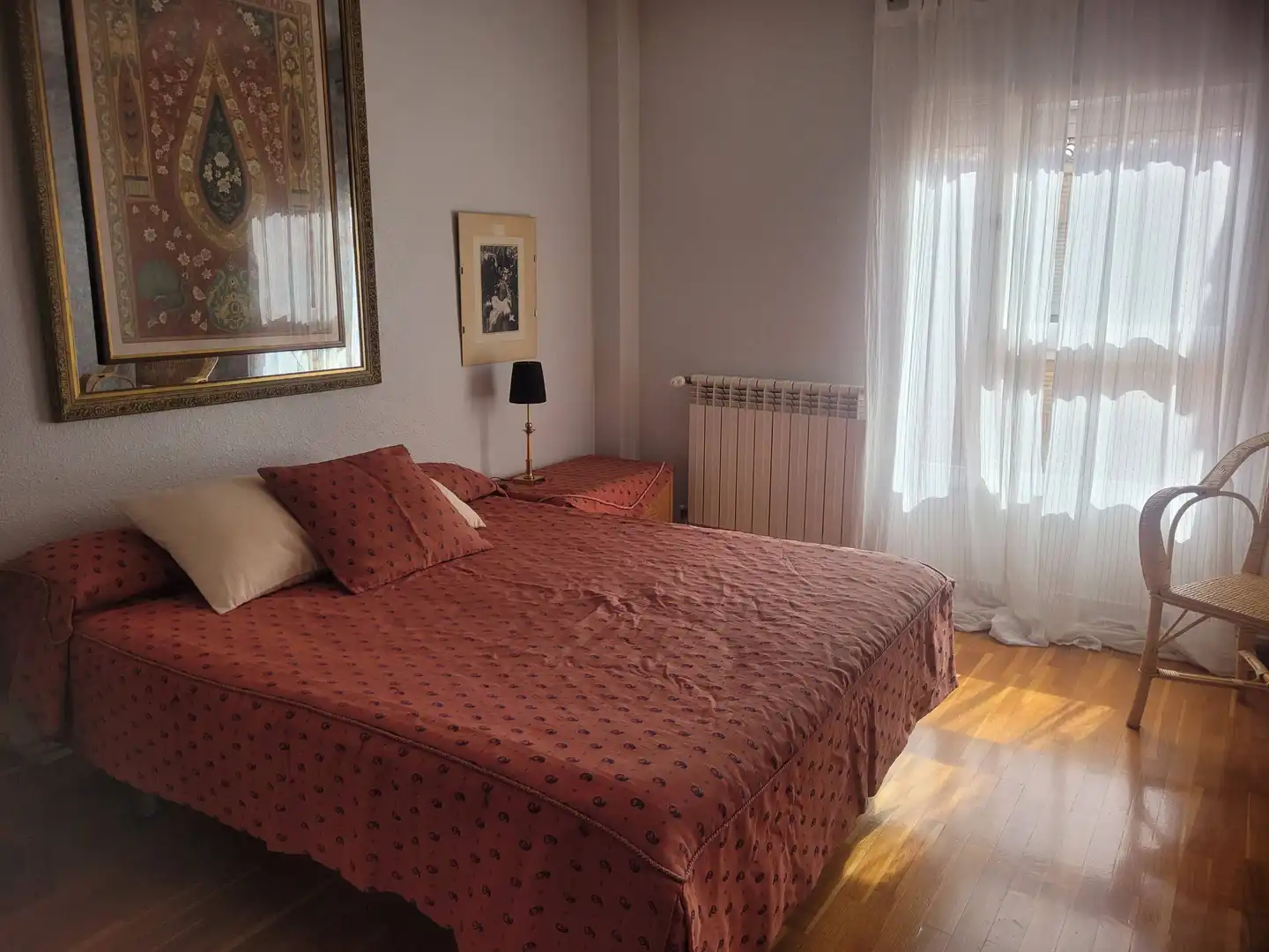 Habitación de Piso en venta en Castejón (Navarra)