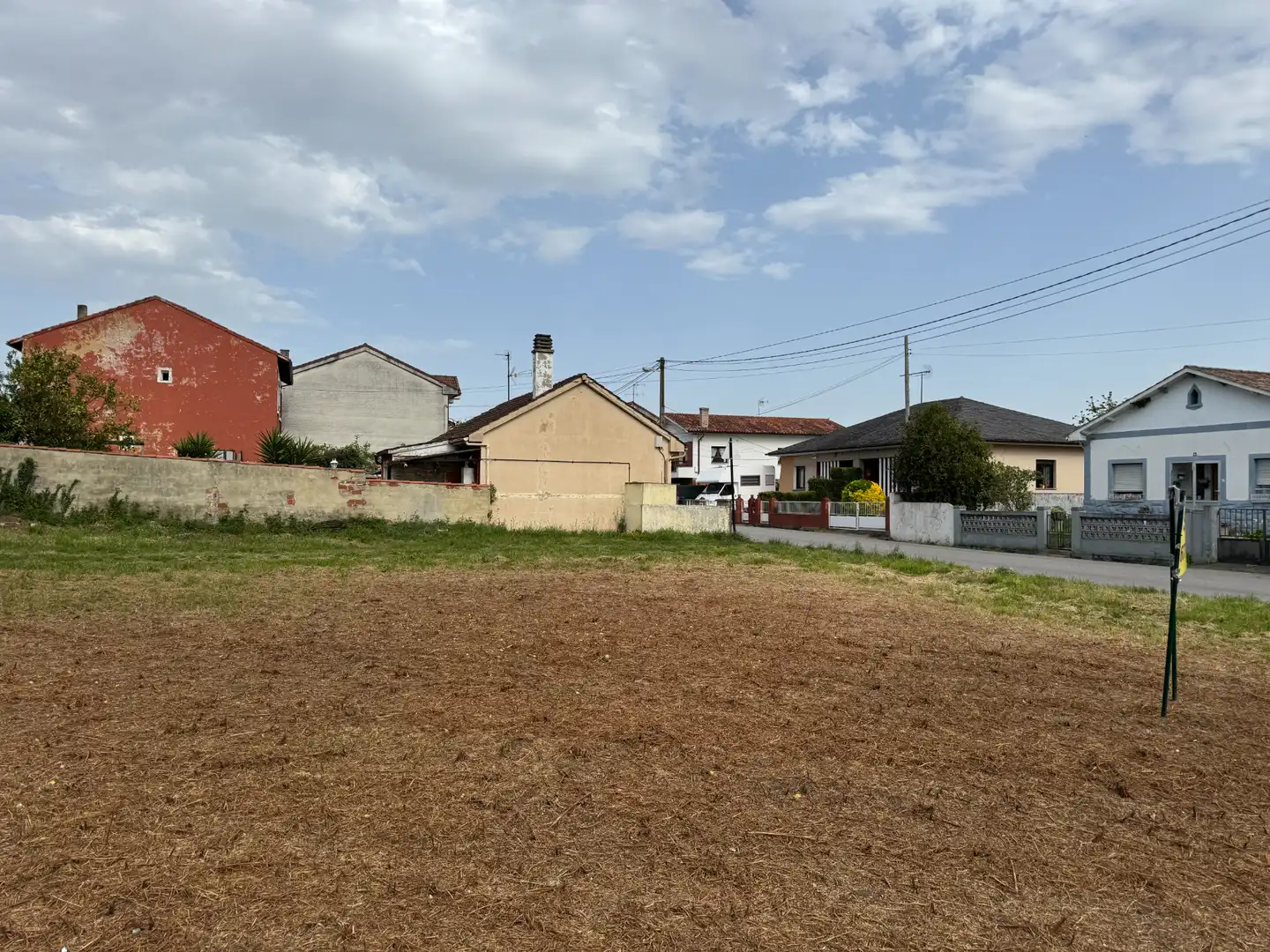 Residencial en venda en Oviedo 