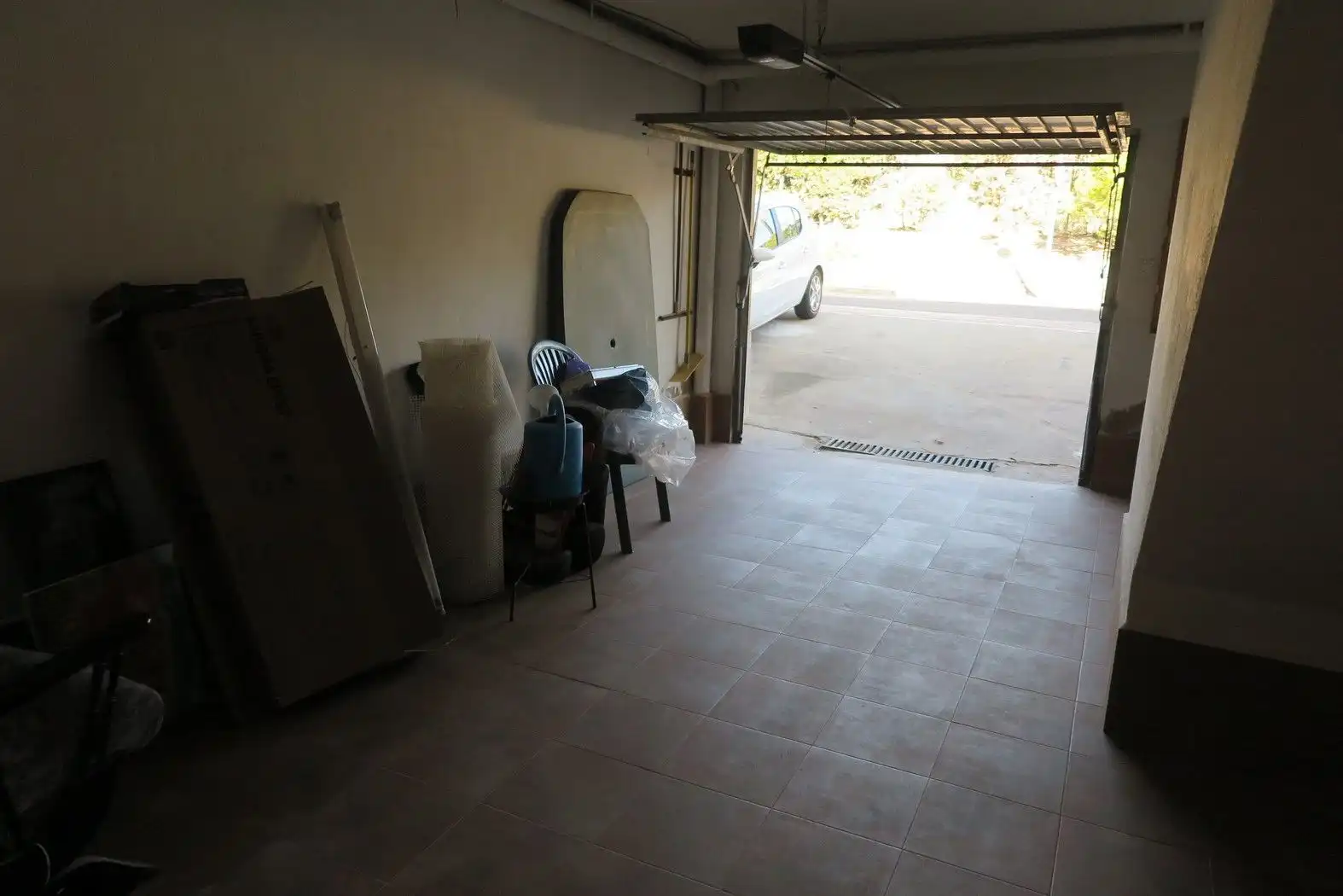 Detached homes for rent in El Campello  with Air Conditioner, Heating and Terrace